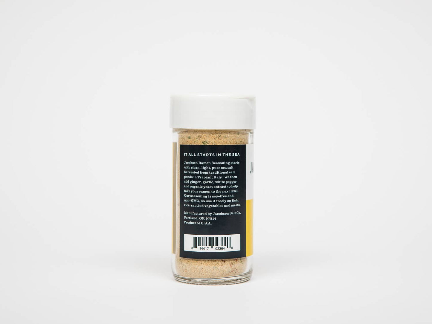 Jacobsen Salt Co. - Ramen Seasoning