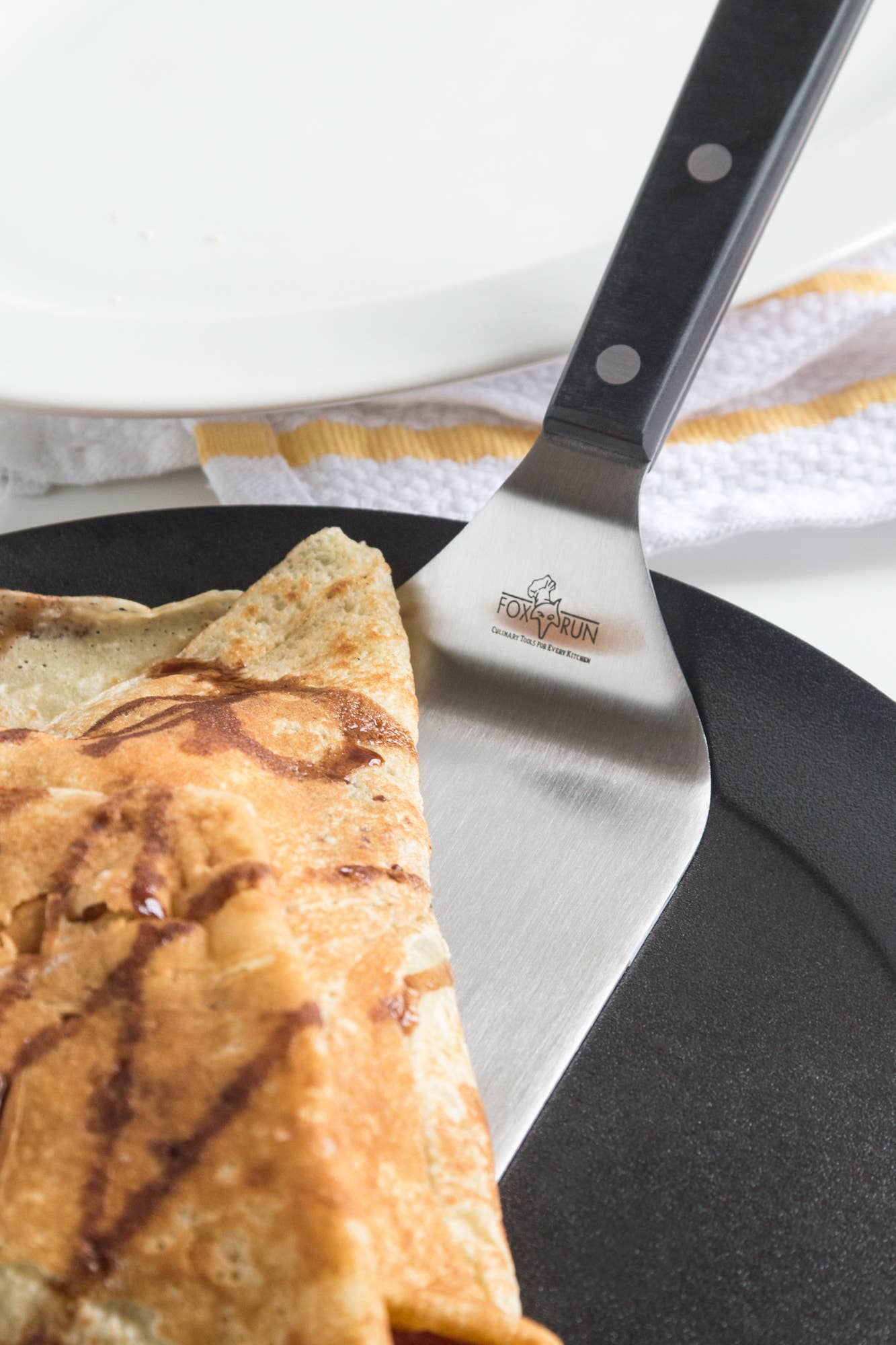 Fox Run Brands - Medium Stainless Steel Turner