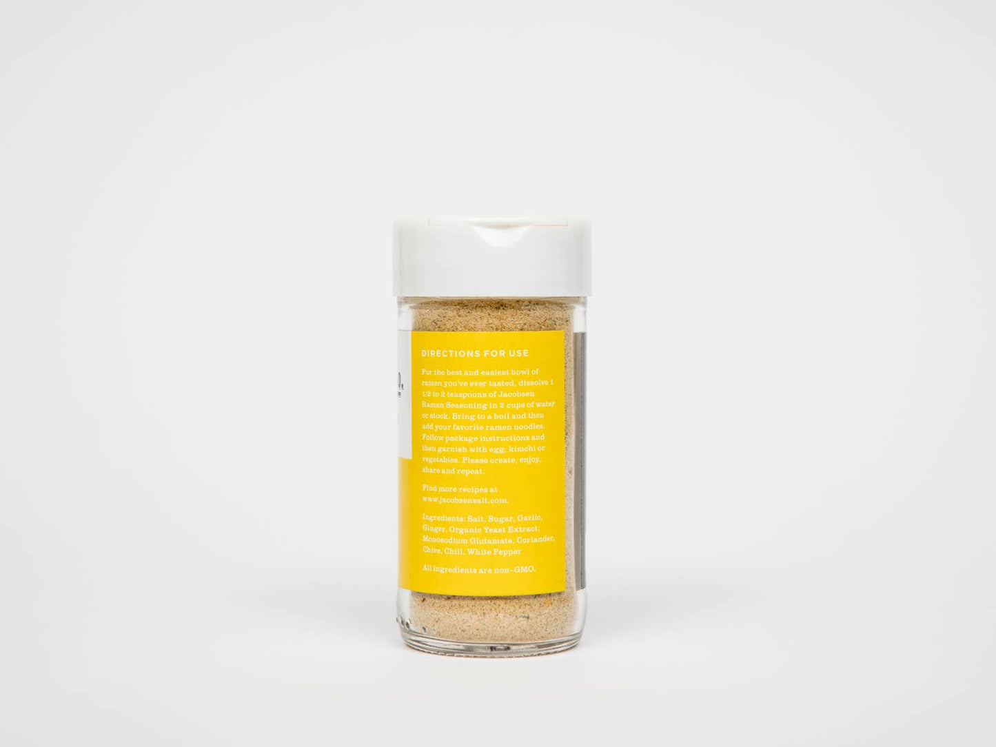 Jacobsen Salt Co. - Ramen Seasoning