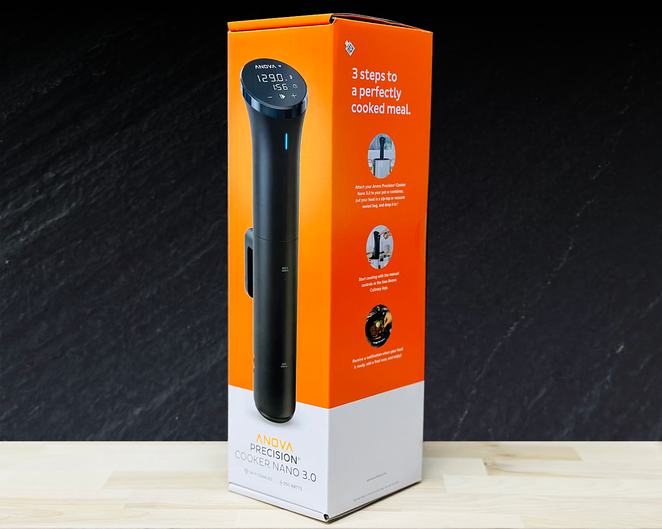 Anova Precision Cooker Nano