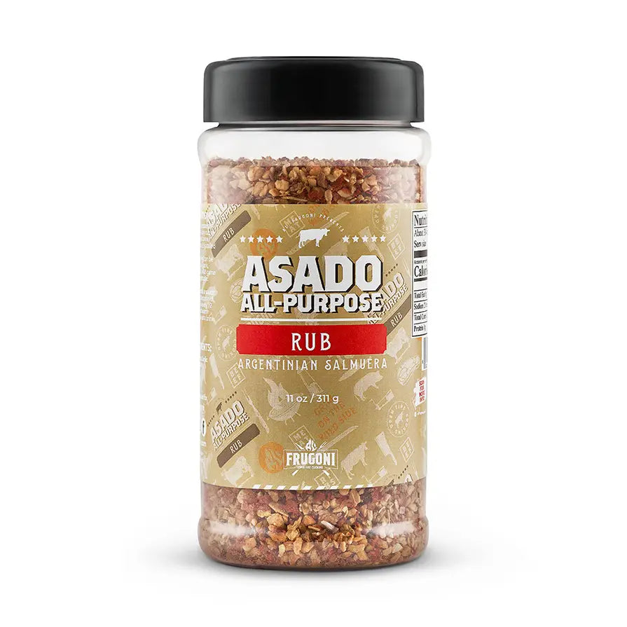 Asado All Purpose Rub