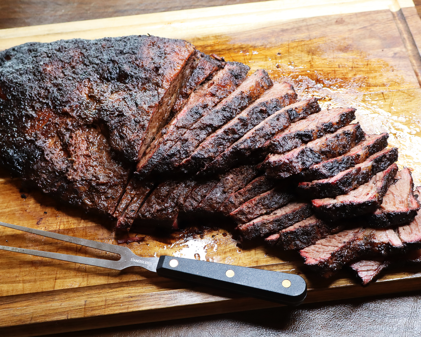 Wagyu Beef Brisket