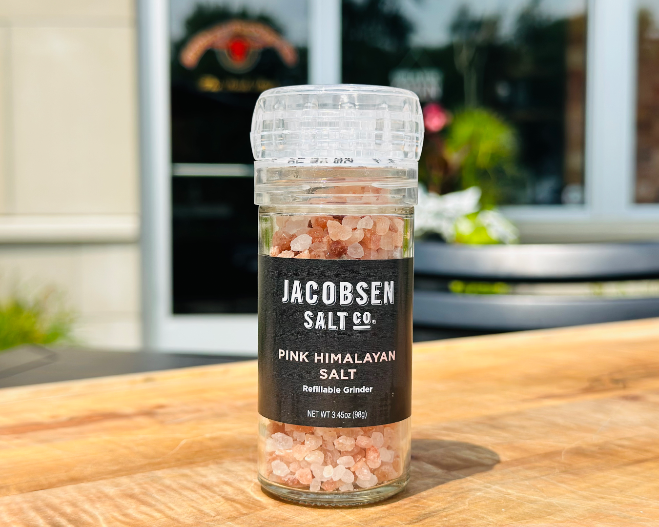 Jacobsen Pink Himalayan Salt