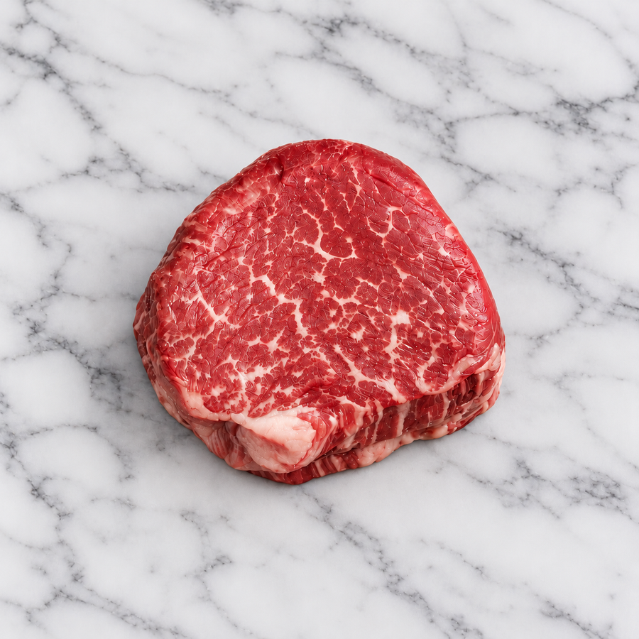 USDA Prime Filet Mignon