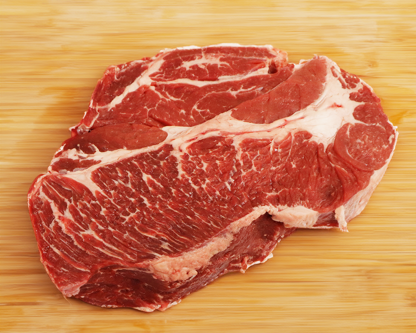 USDA Prime Chuck Roast