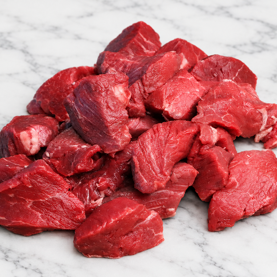 USDA Prime Tenderloin Tips