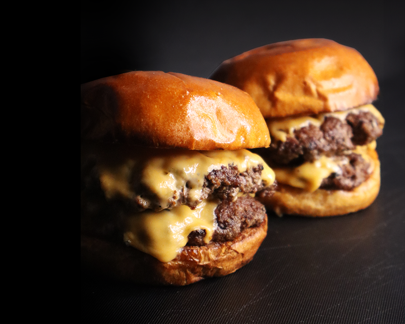 Chophouse Grind Burger (Tray Pack)