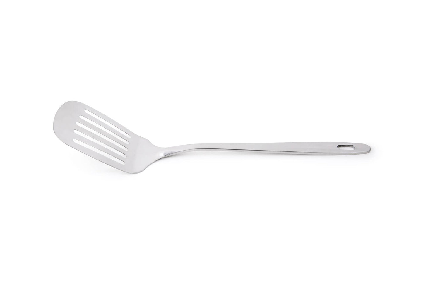 Fox Run Brands - 13" Stainless Steel Slotted Turner
