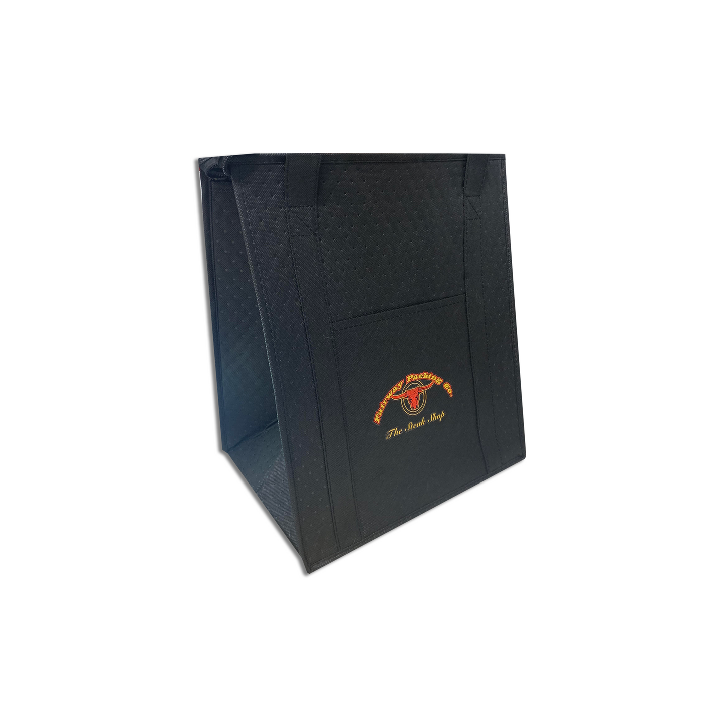 Insulated Fairway Tote