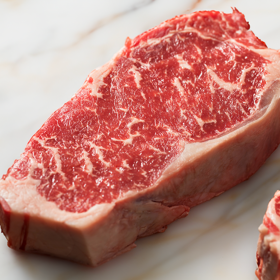 Choice Beef