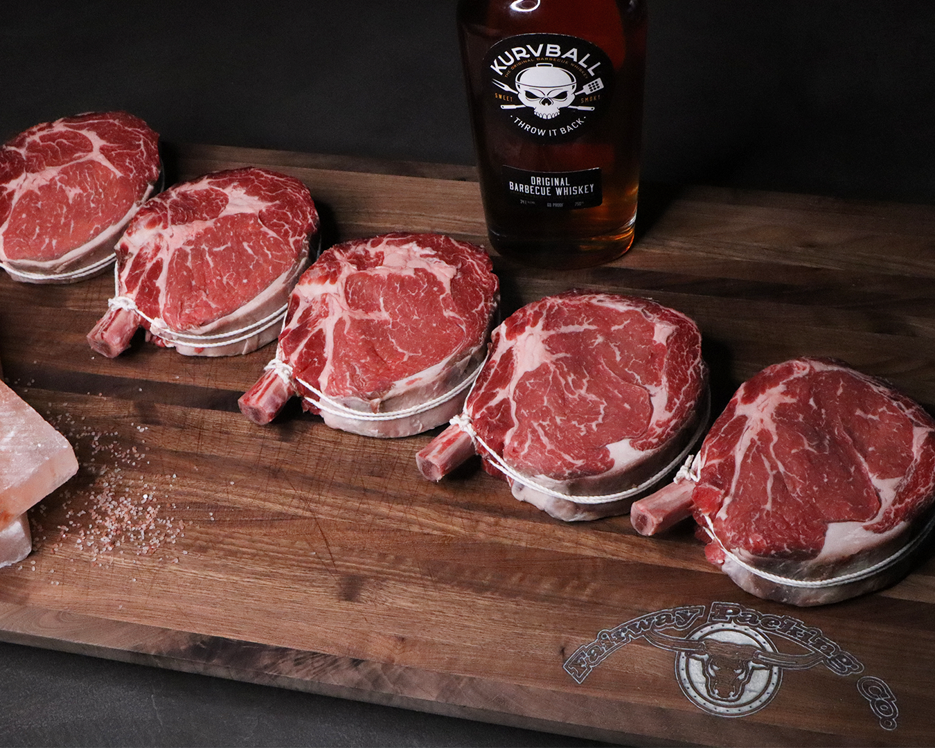 Limited Edition Dry-Aged