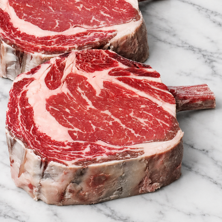 Prime Beef