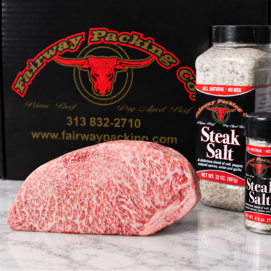 Wagyu Beef