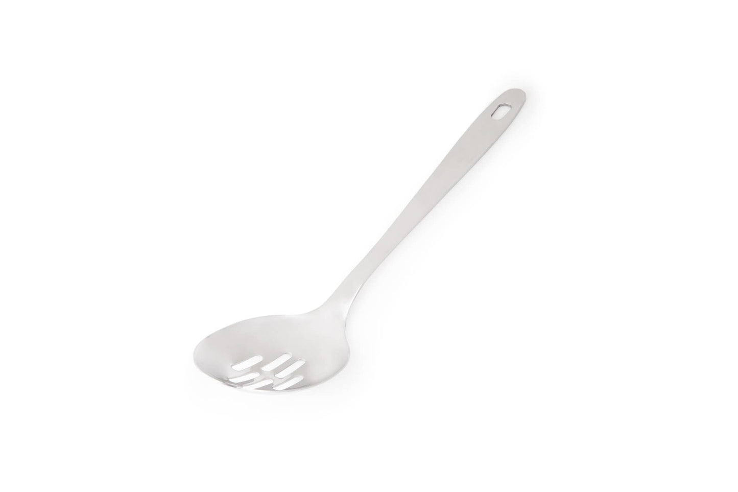 Fox Run Brands - 11.75" Stainless Steel Pierced Spoon