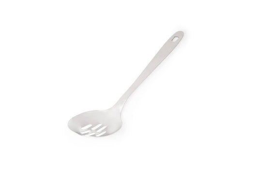 Fox Run Brands - 11.75" Stainless Steel Pierced Spoon