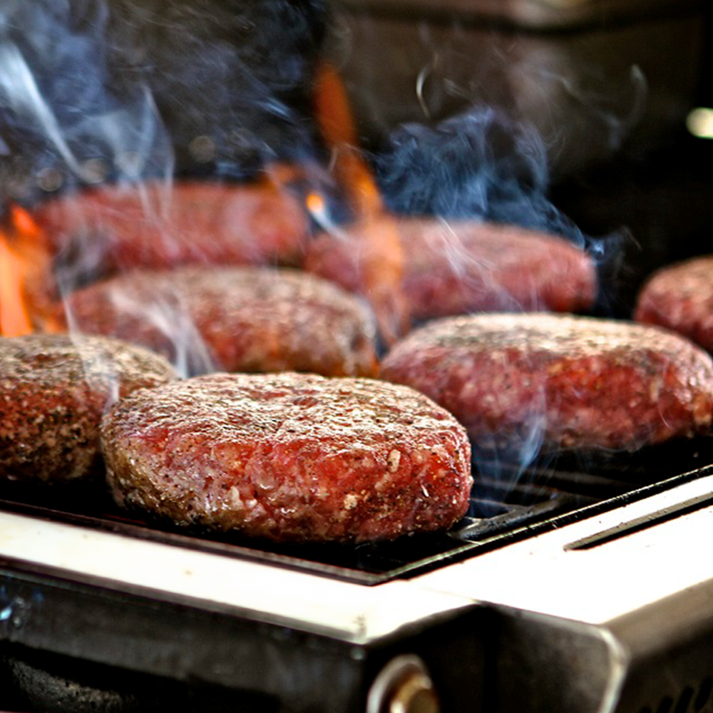 Chophouse Grind Burger (Tray Pack)