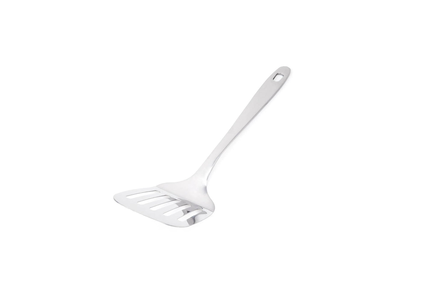 Fox Run Brands - 13" Stainless Steel Slotted Turner