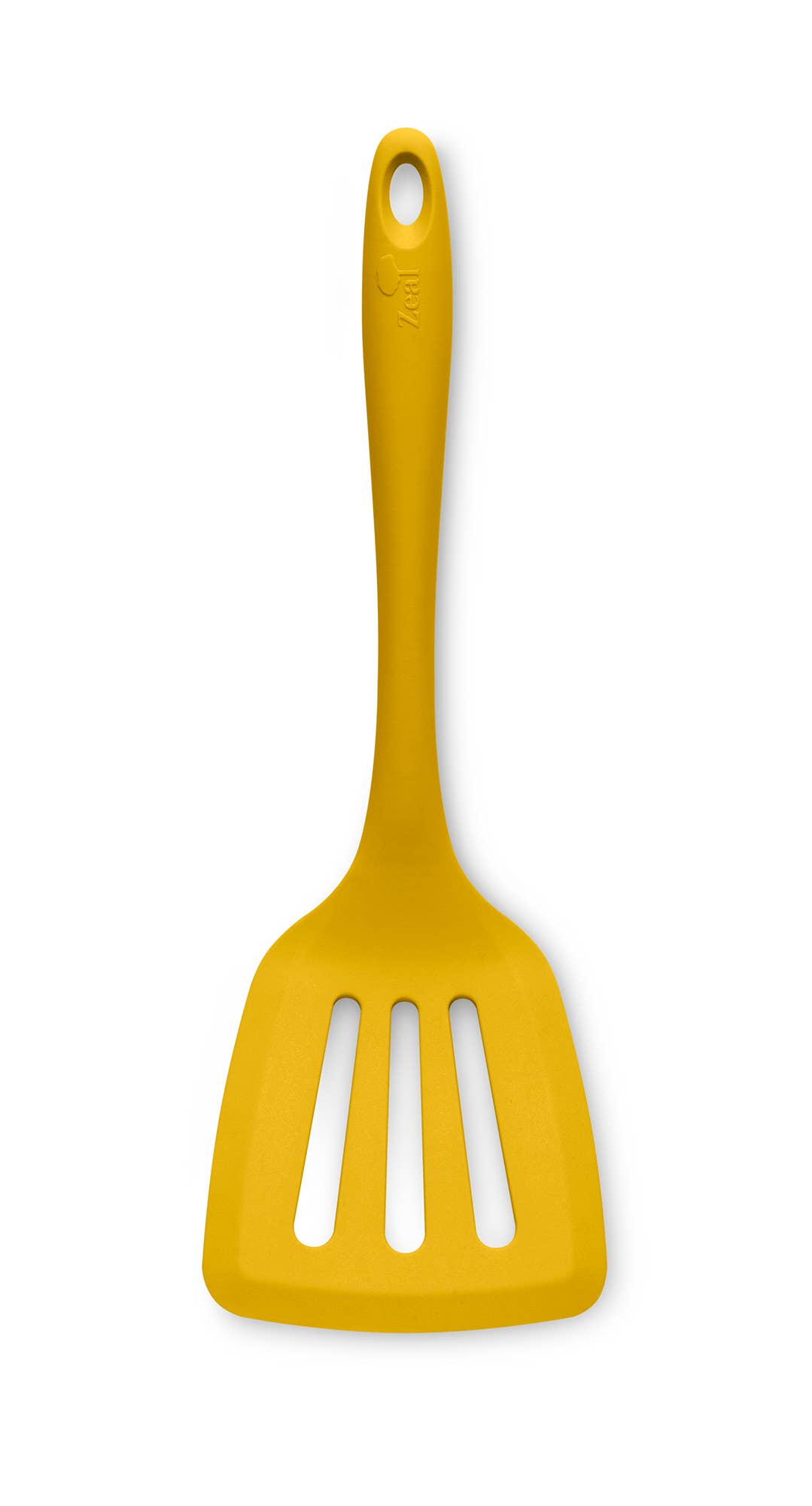 Kitchen Innovations Inc. - Chic 12" Silicone Slotted Turner