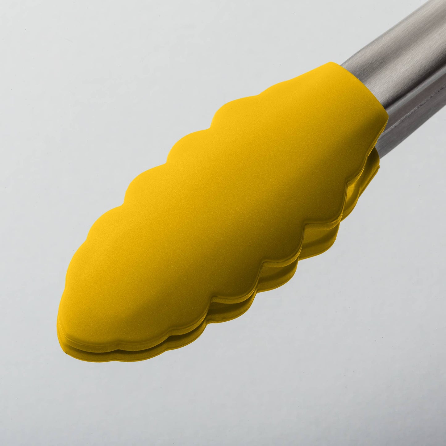 Kitchen Innovations Inc. - Chic 10" Silicone Cook's Tong