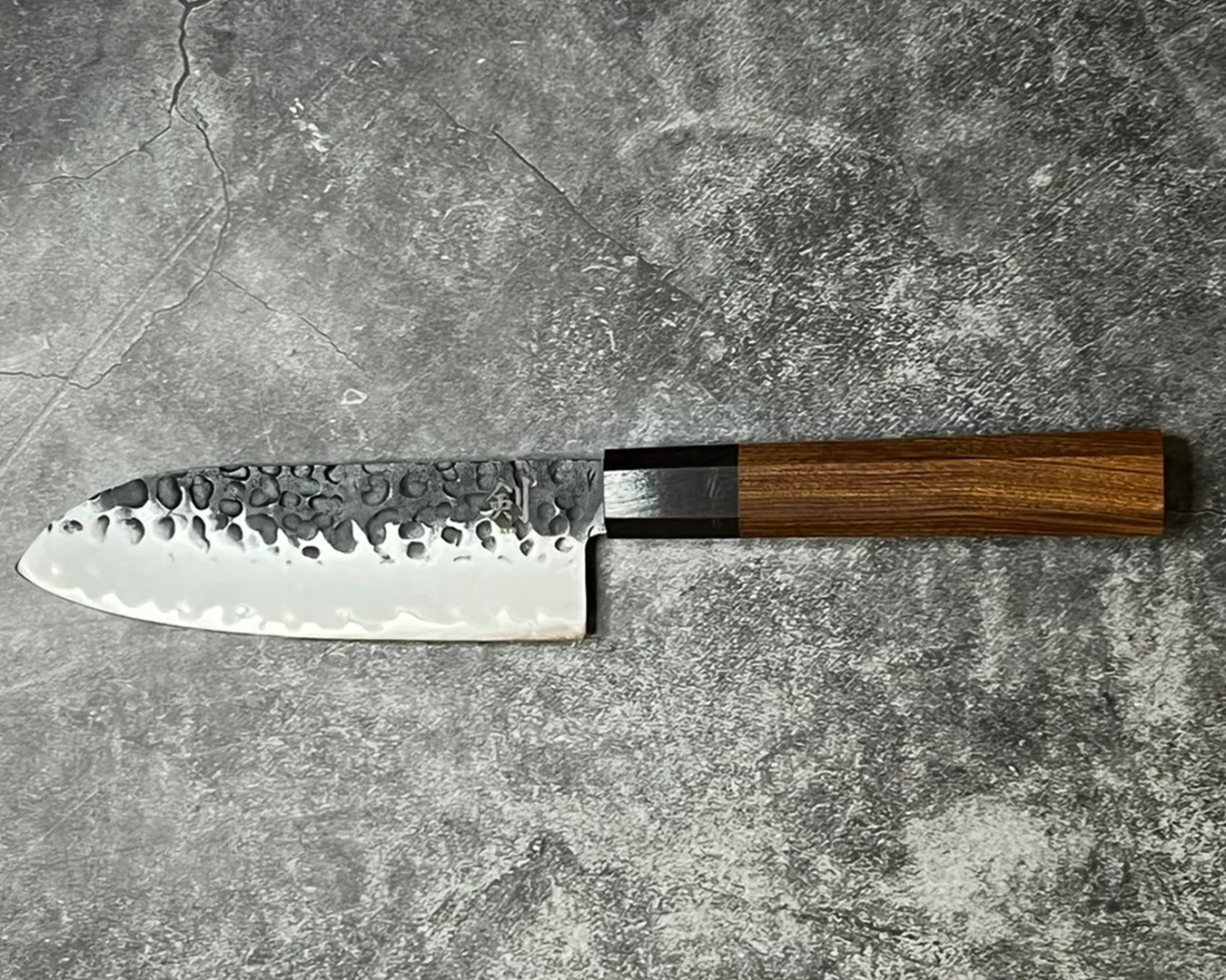 5" Santoku Knife