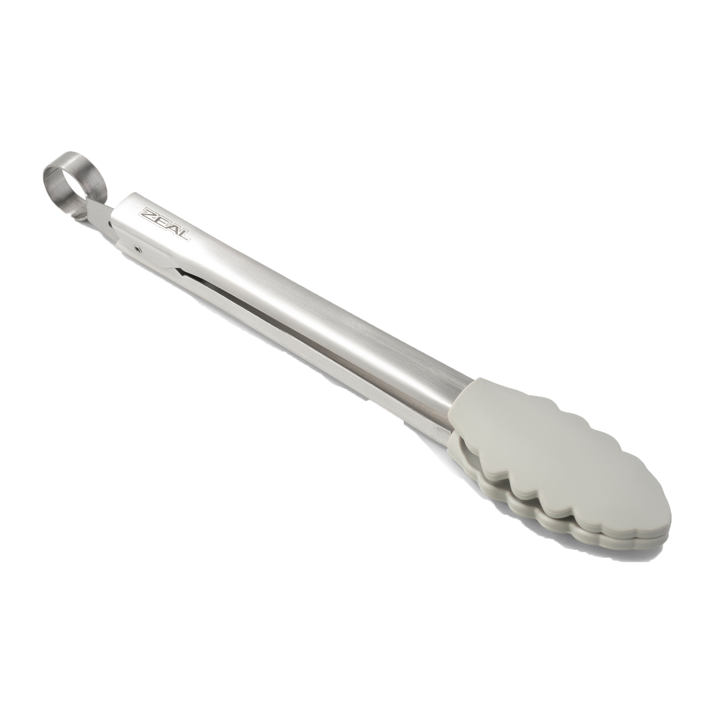 Kitchen Innovations Inc. - Chic 10" Silicone Cook's Tong