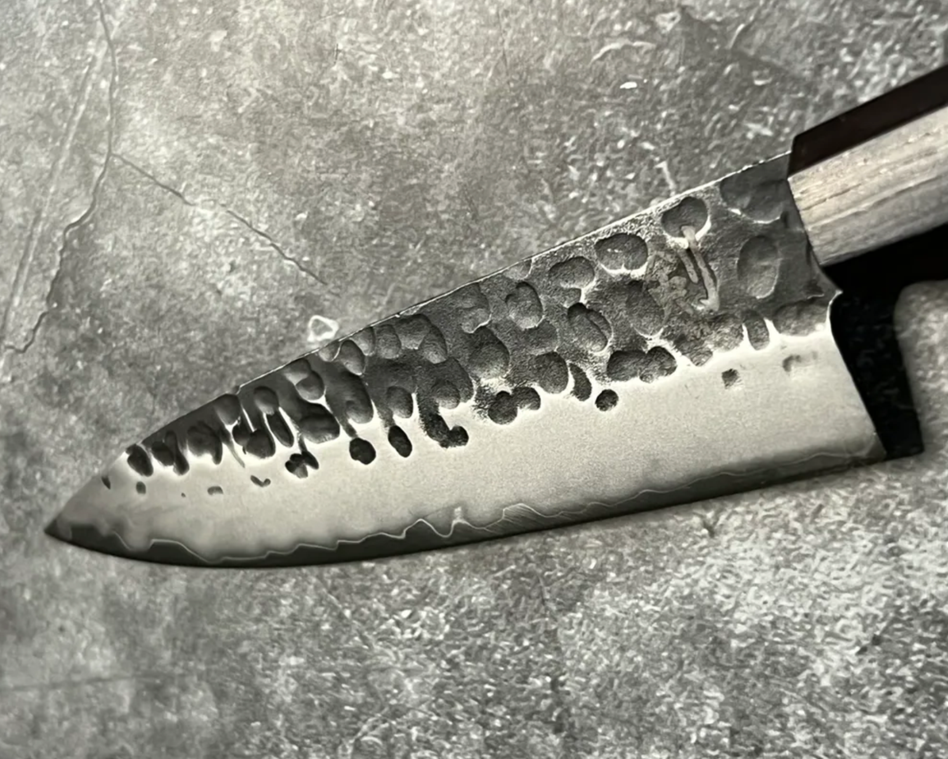 6" Petty Knife