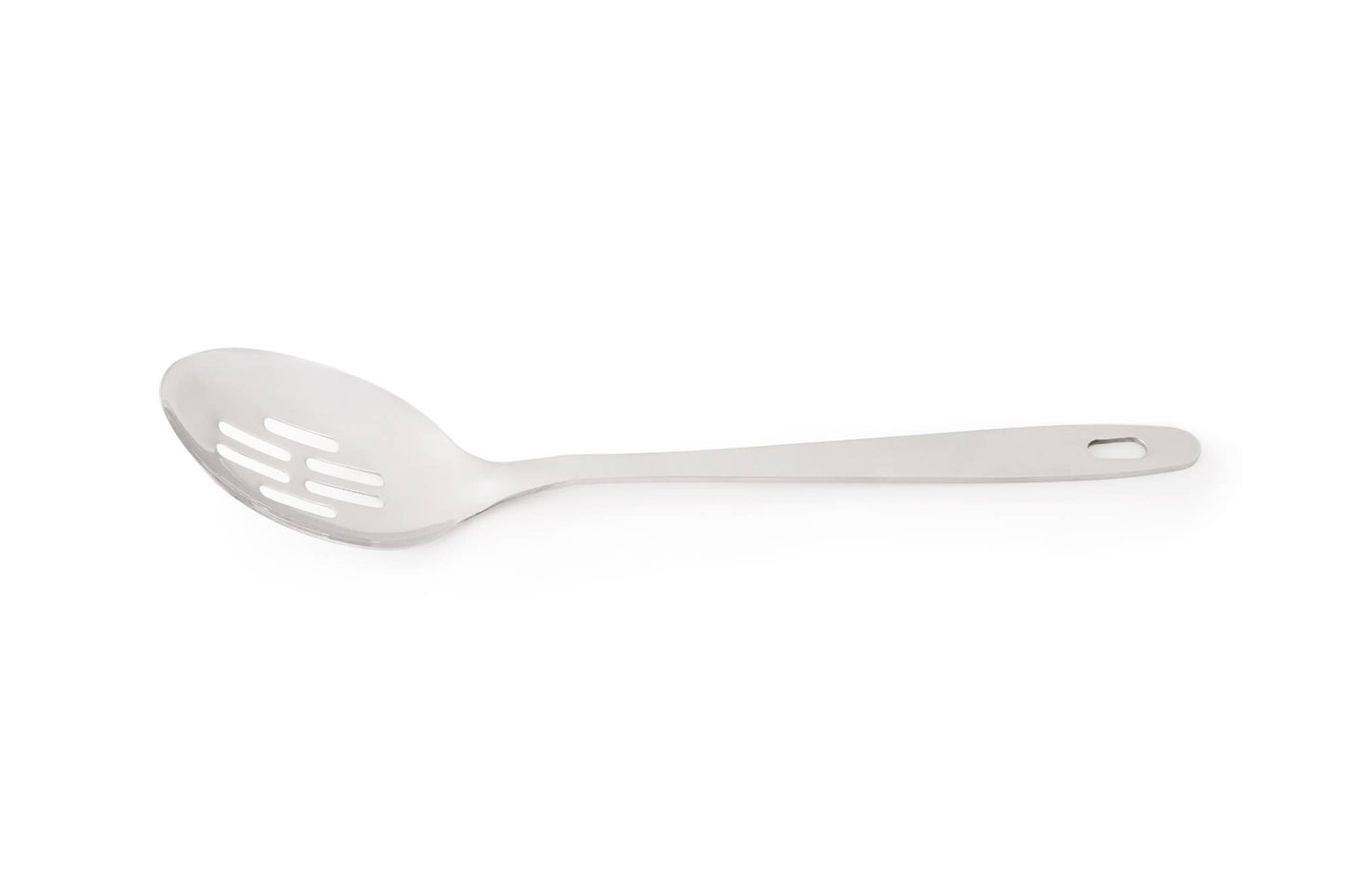 Fox Run Brands - 11.75" Stainless Steel Pierced Spoon