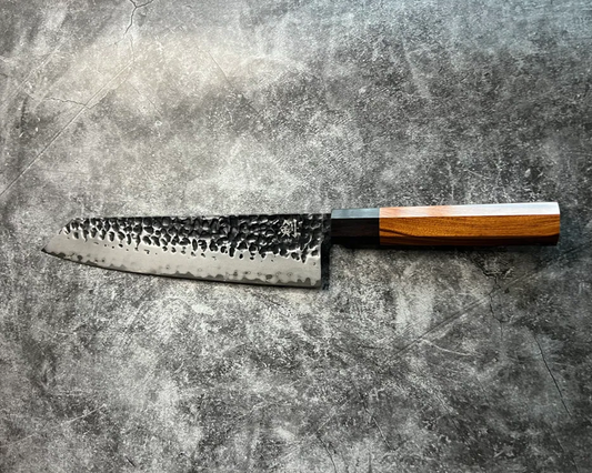 9" Kiritsuke Knife