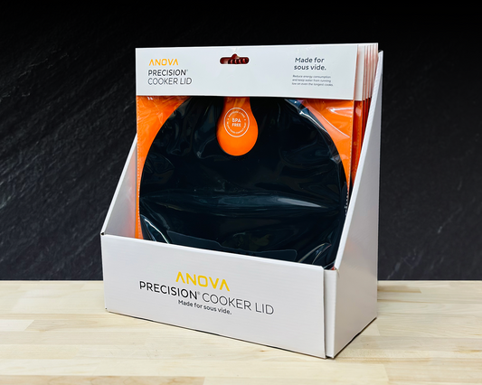 Anova Precision Cooker Lid