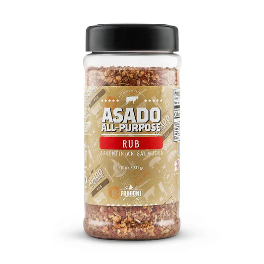 Asado All Purpose Rub