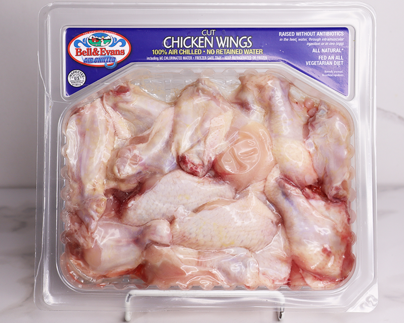 Chicken Wings (2lb)