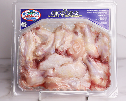 Chicken Wings (2lb)