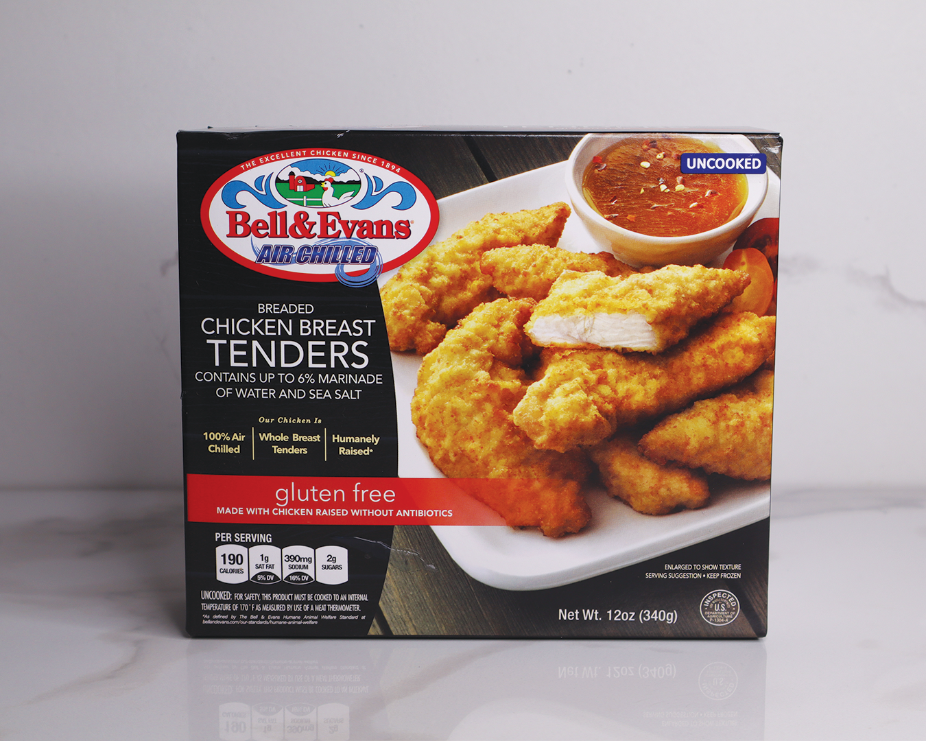 Bell & Evans Breaded Chicken Tenders