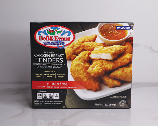 Bell & Evans Breaded Chicken Tenders