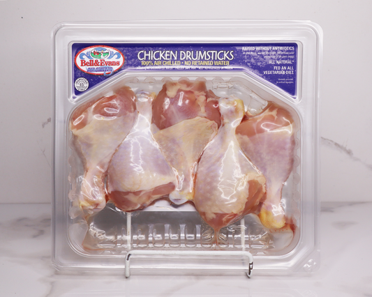 All Natural Chicken Drumsticks