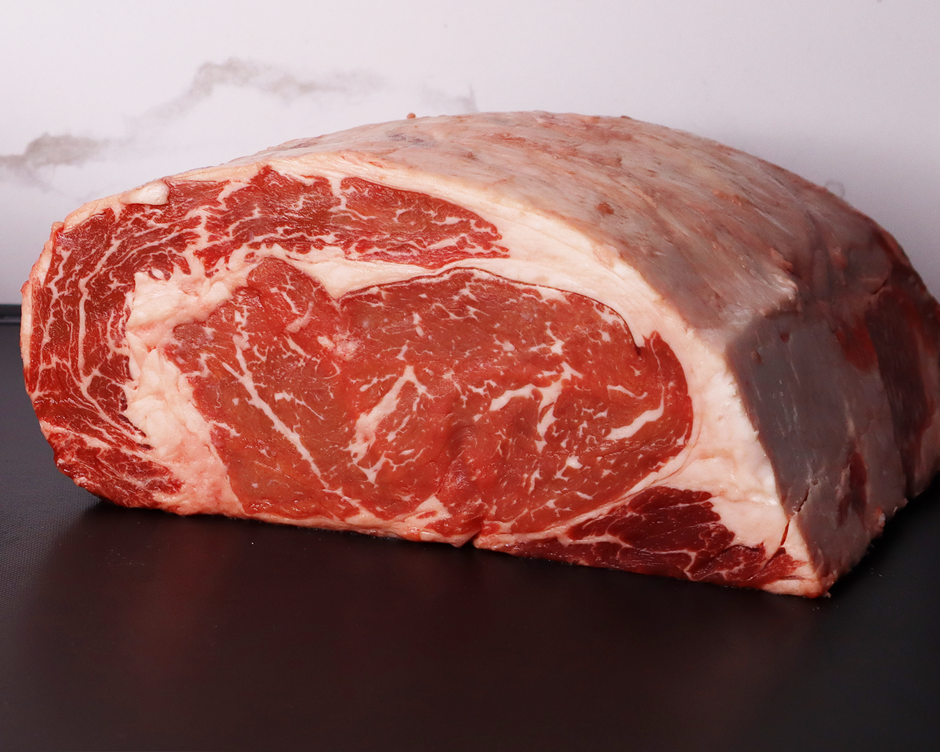 USDA Choice Boneless Rib Roast