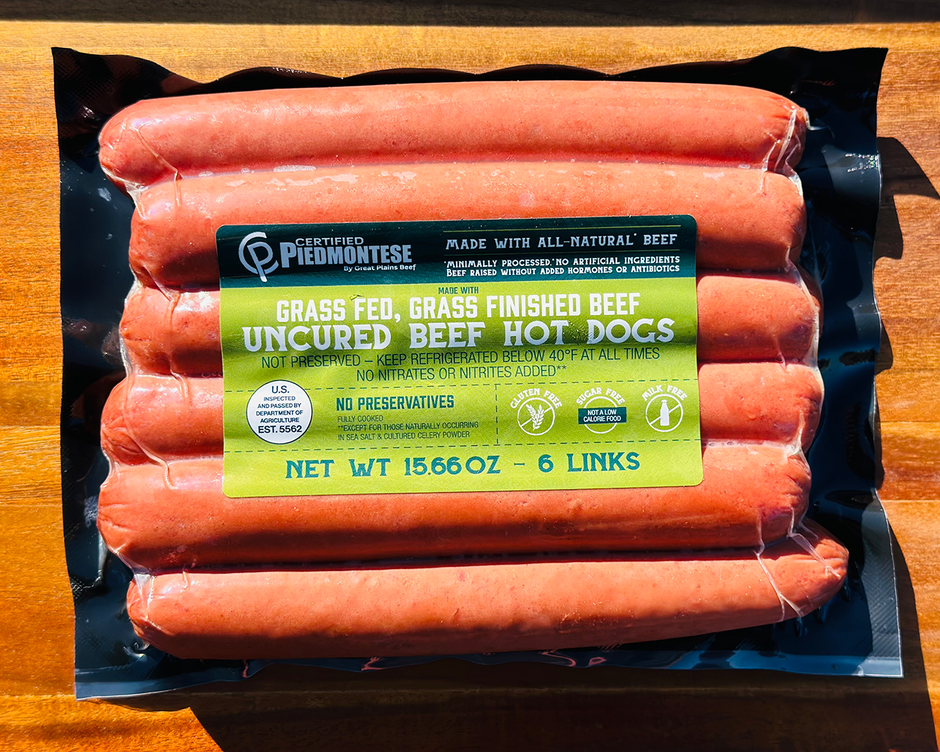 Hot Dogs Sausages – The Steak Shop By Fairway Packing