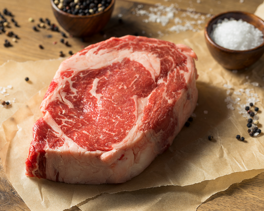 USDA Choice Ribeye