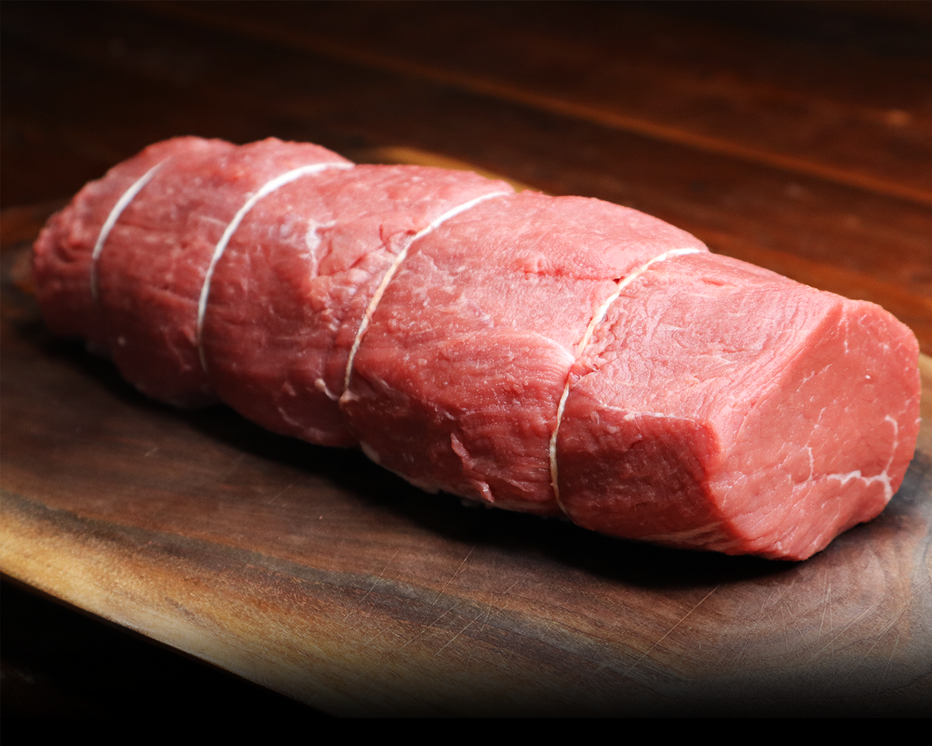 USDA Choice Tenderloin