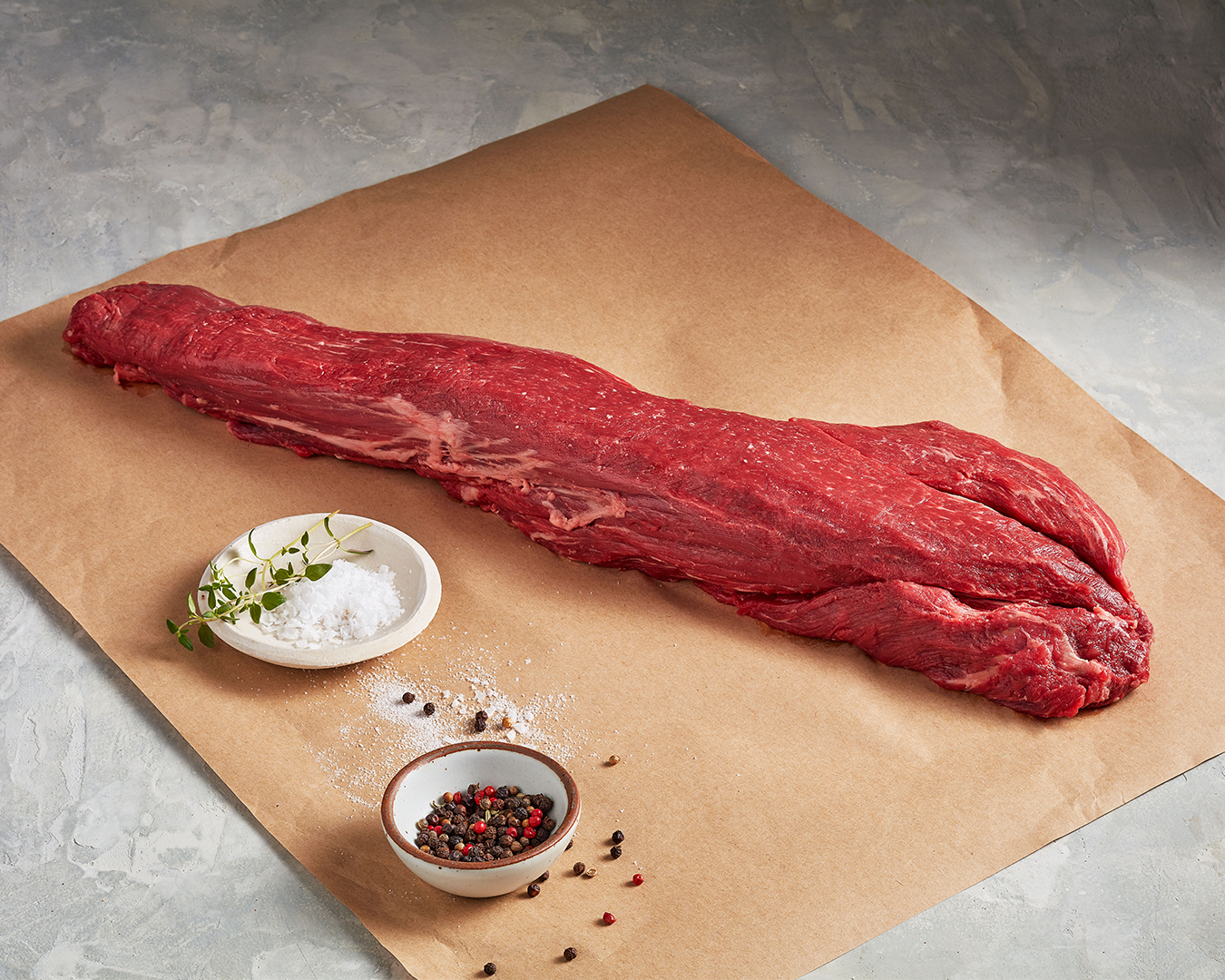 USDA Choice Tenderloin