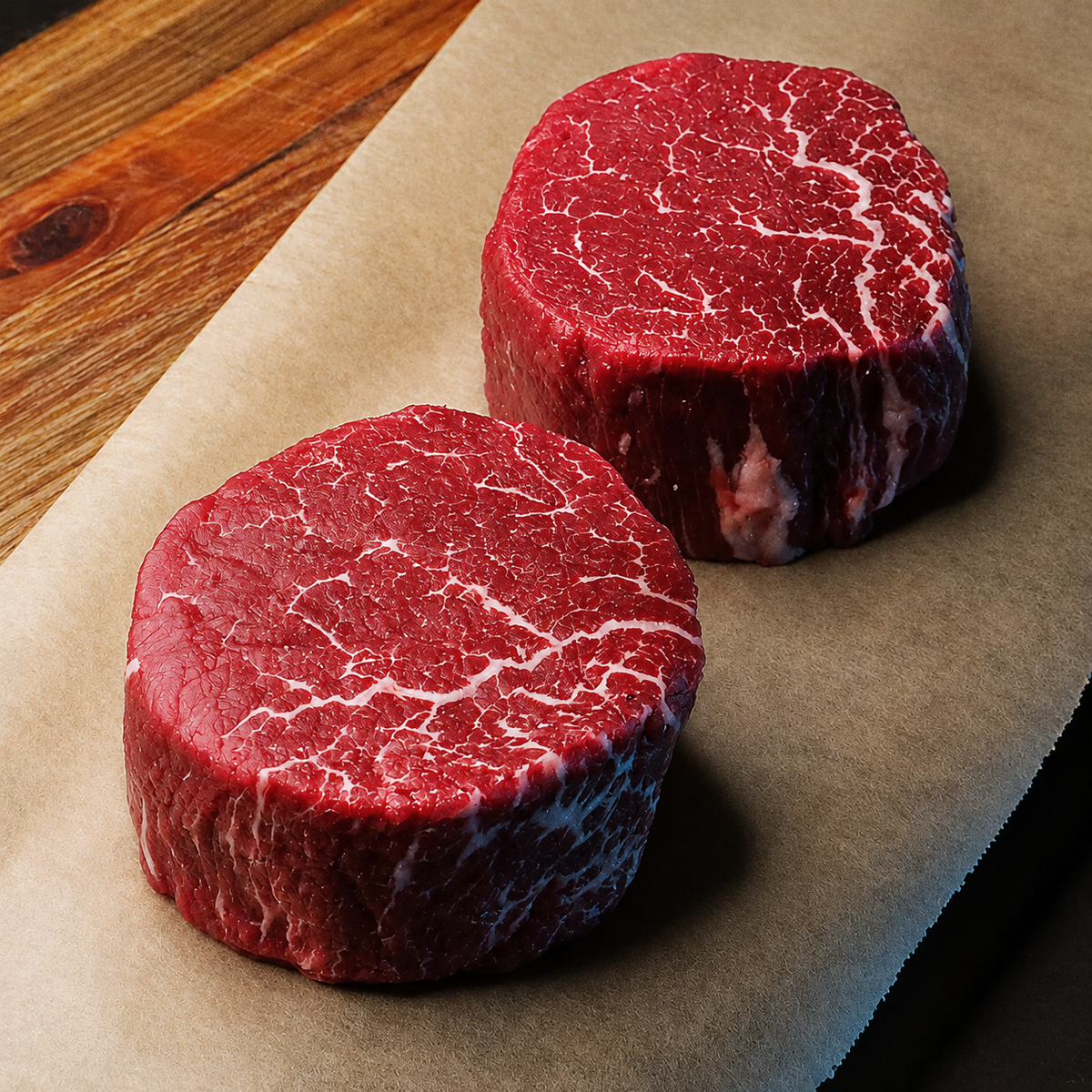 USDA Choice Filet Mignon
