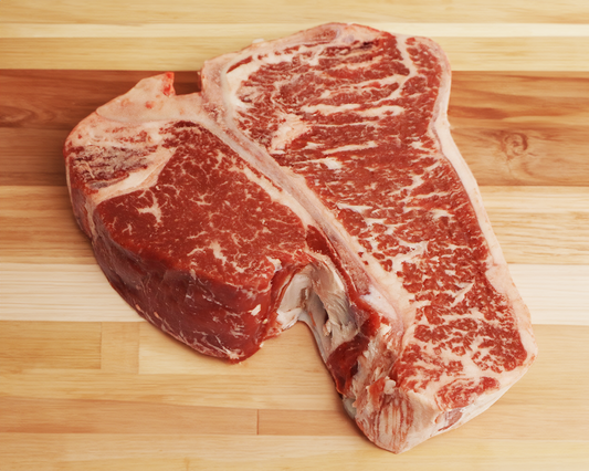 USDA Prime Porterhouse