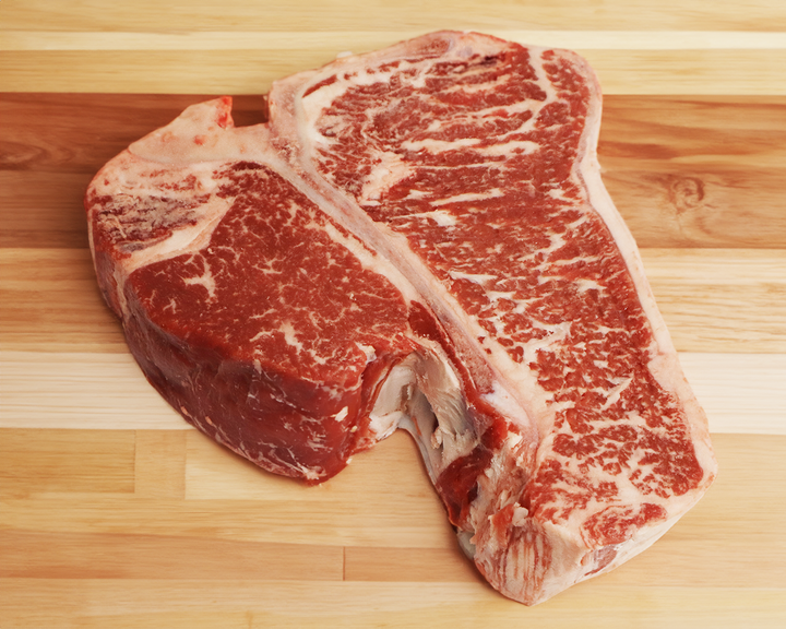 Prime Beef – The Steak Shop by Fairway Packing