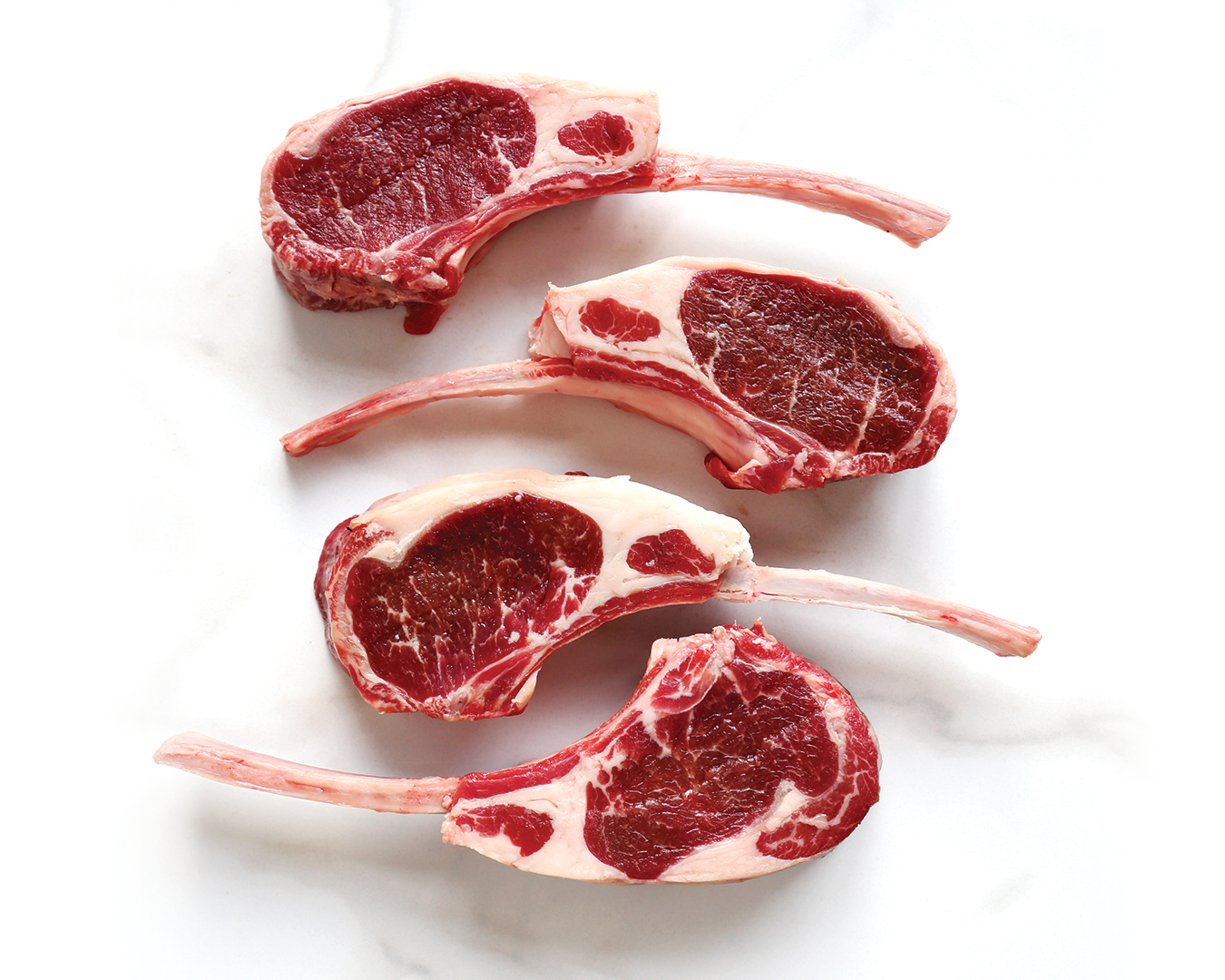 Australian Lamb Chops