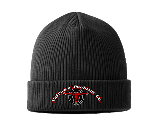Steak Shop Beanie