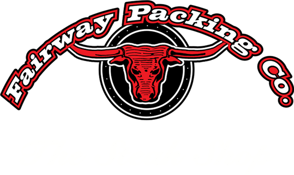 The Steak Shop by Fairway Packing