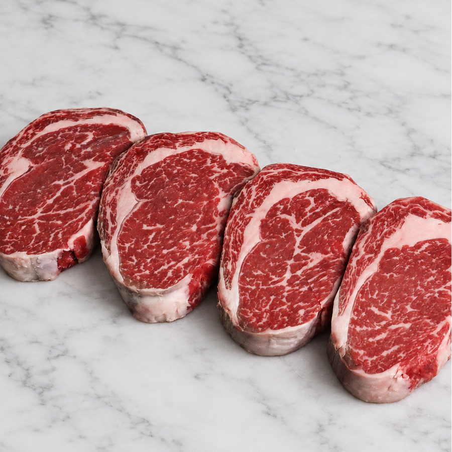 USDA Prime Ribeye