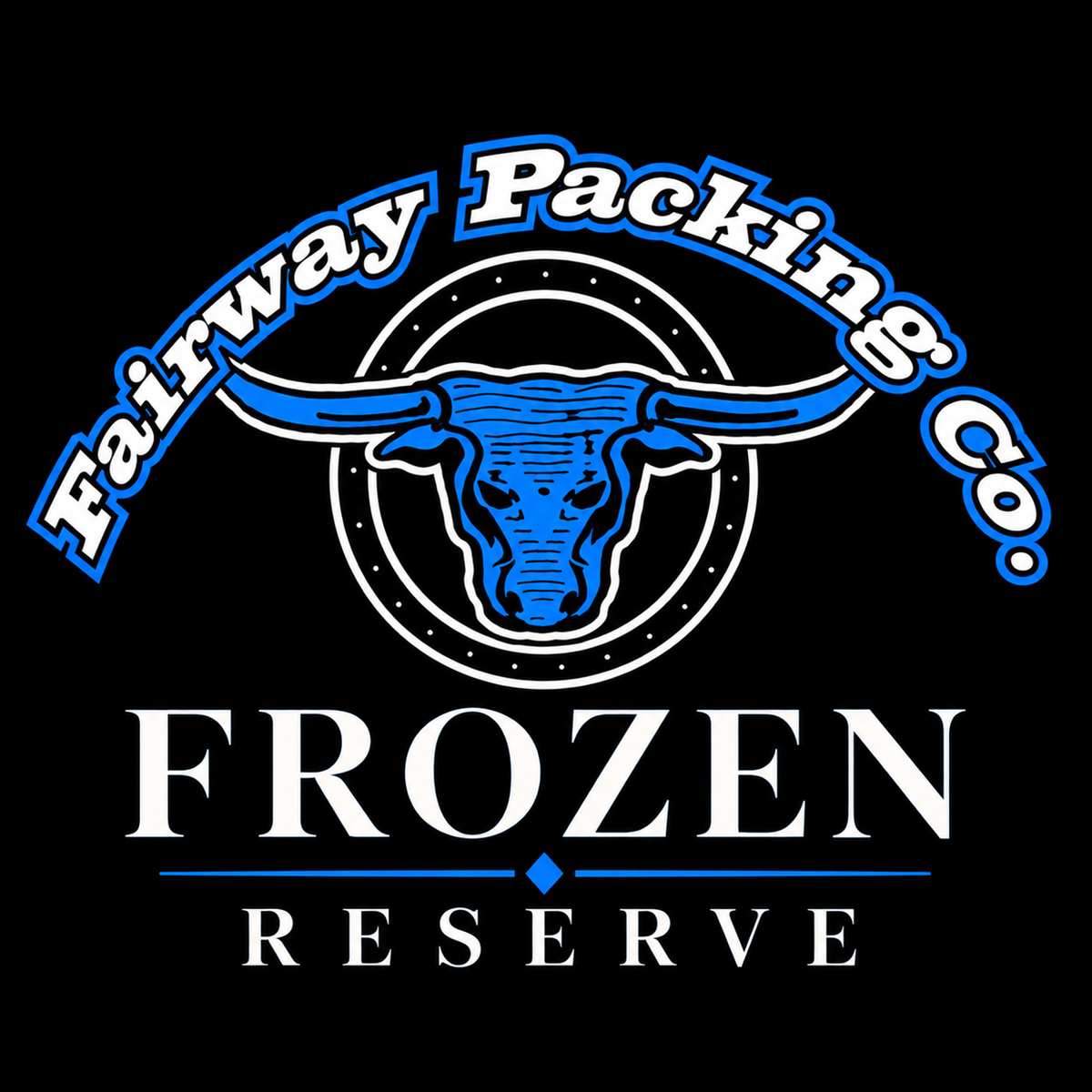 Frozen Reserve - Grass-Fed Beef Burgers (Cryo)