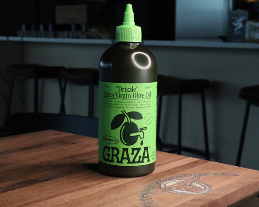 Graza Drizzle EVOO