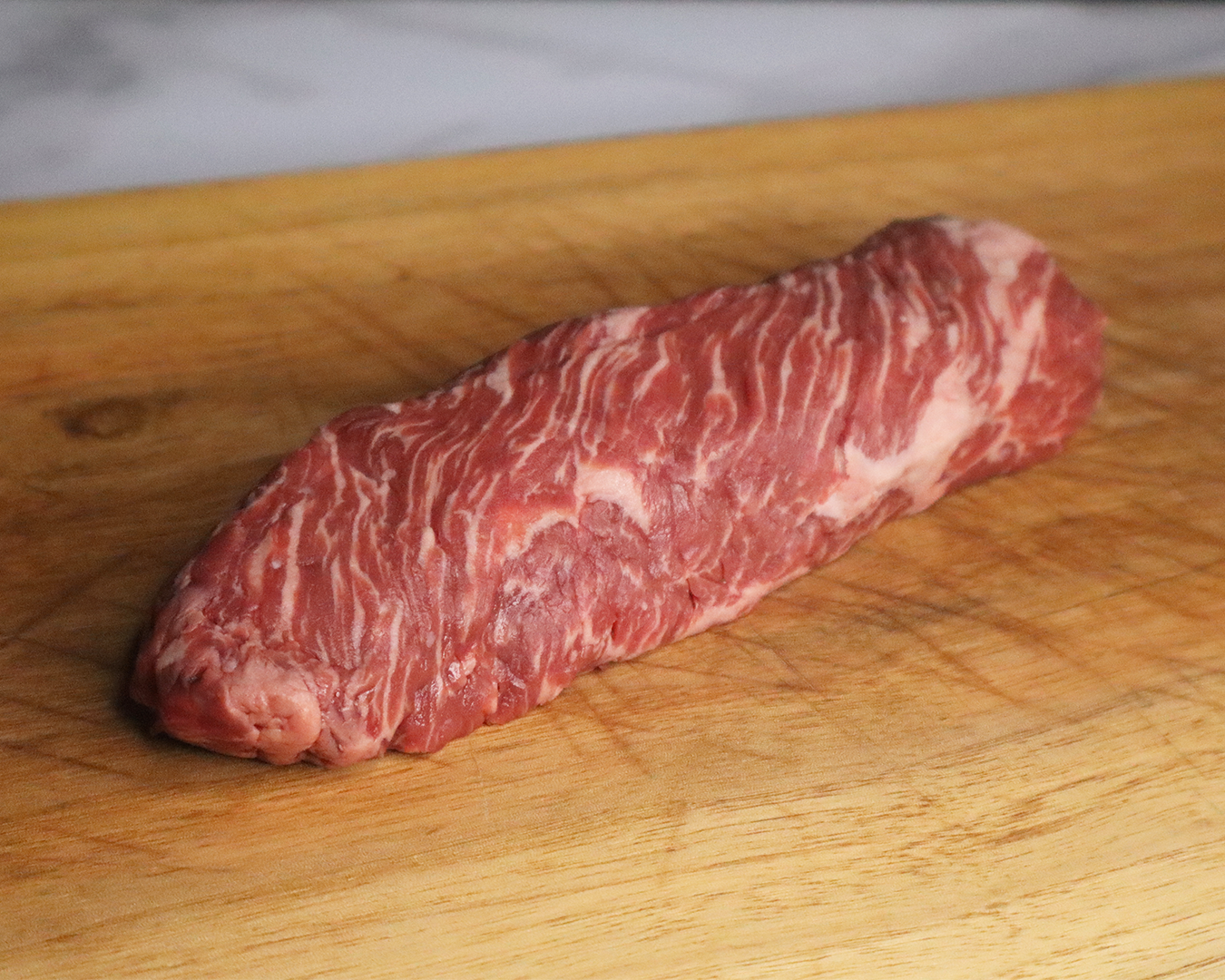 USDA Prime Hanger Steak